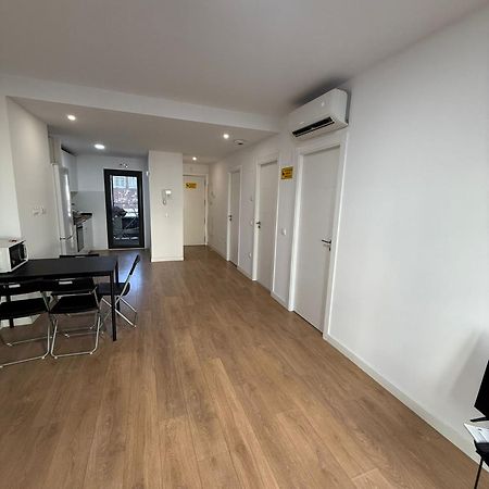 To Room Madrid Porras Dış mekan fotoğraf