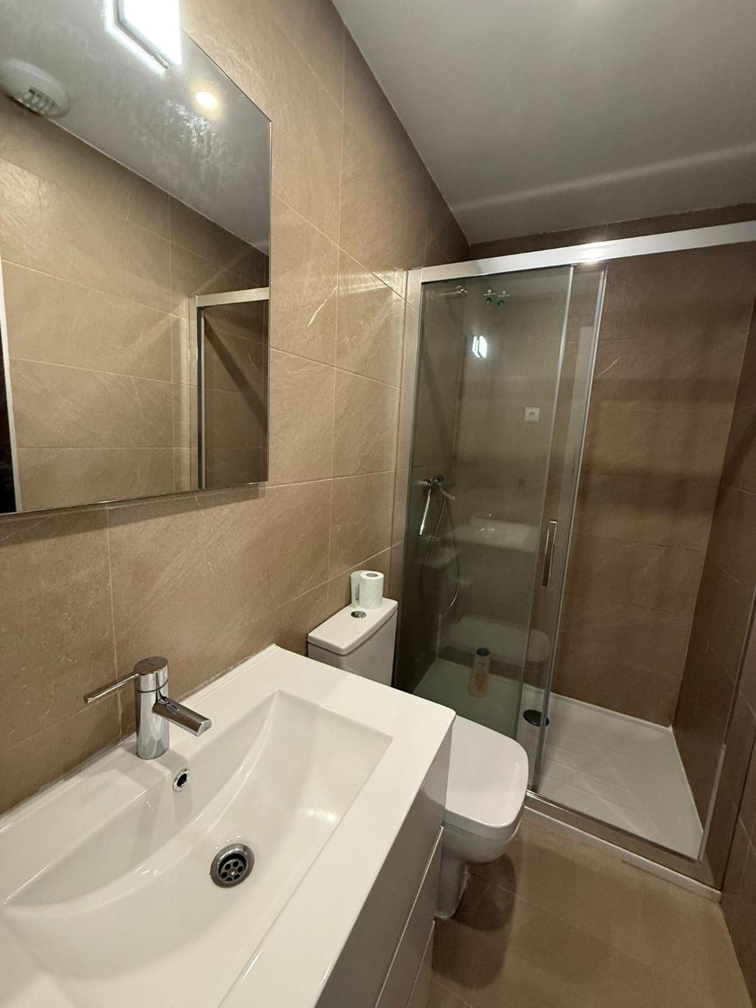 To Room Madrid Porras Dış mekan fotoğraf