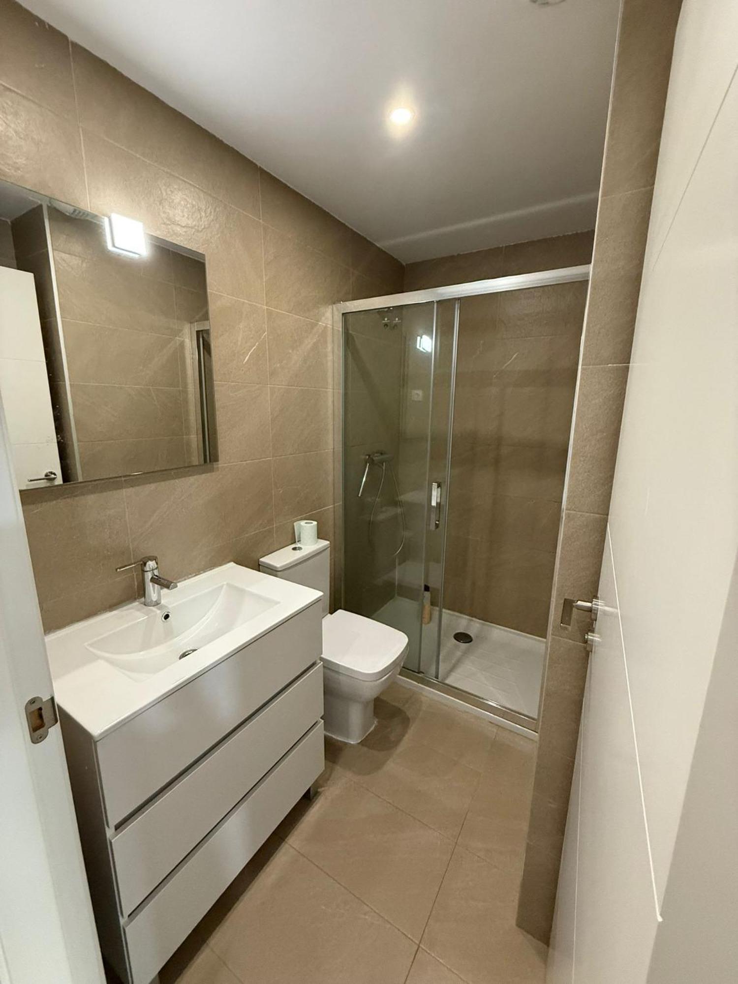To Room Madrid Porras Dış mekan fotoğraf