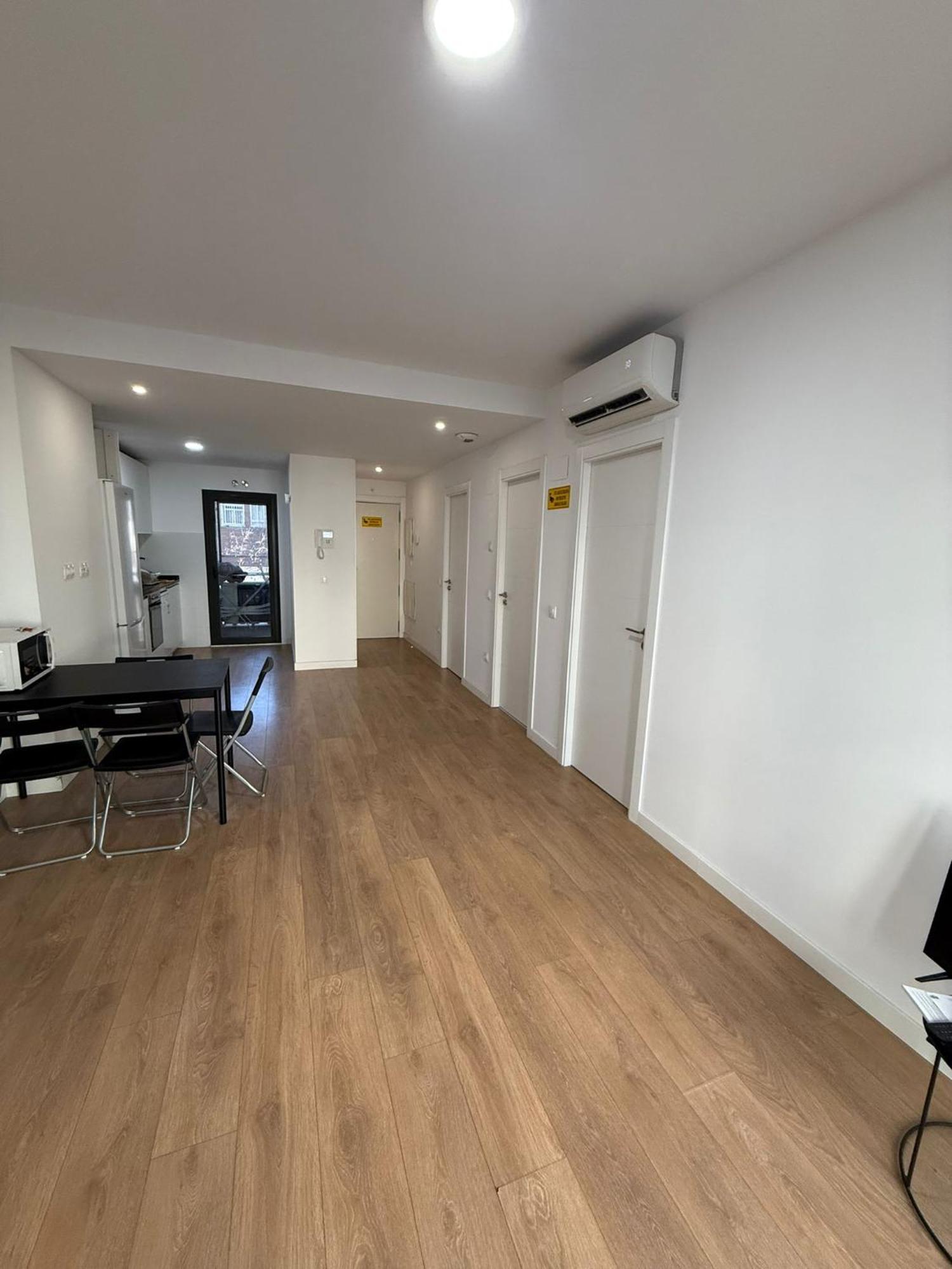 To Room Madrid Porras Dış mekan fotoğraf