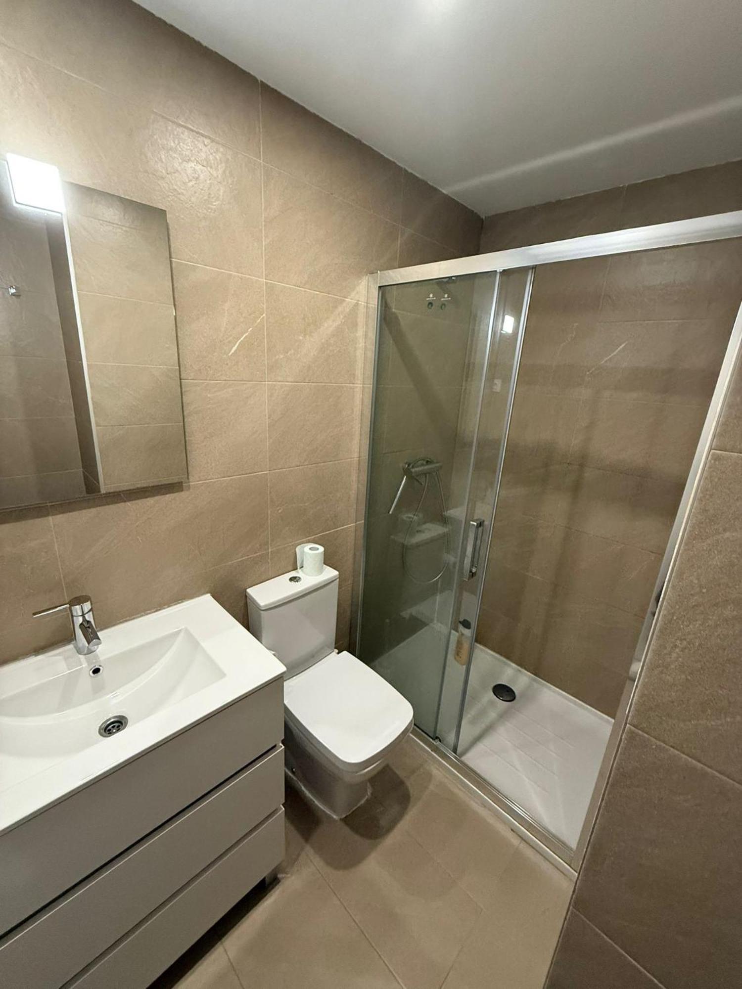 To Room Madrid Porras Dış mekan fotoğraf