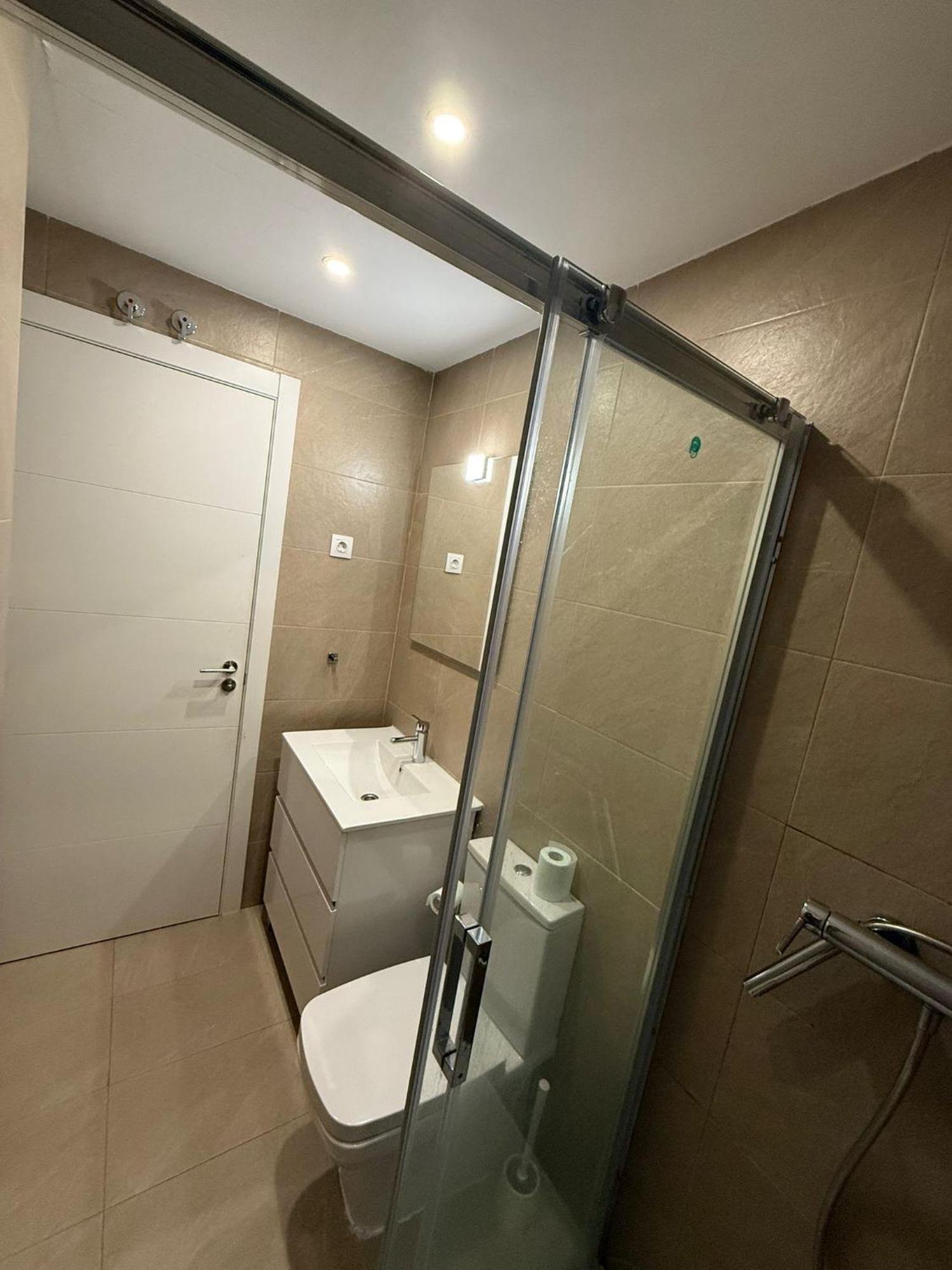 To Room Madrid Porras Dış mekan fotoğraf