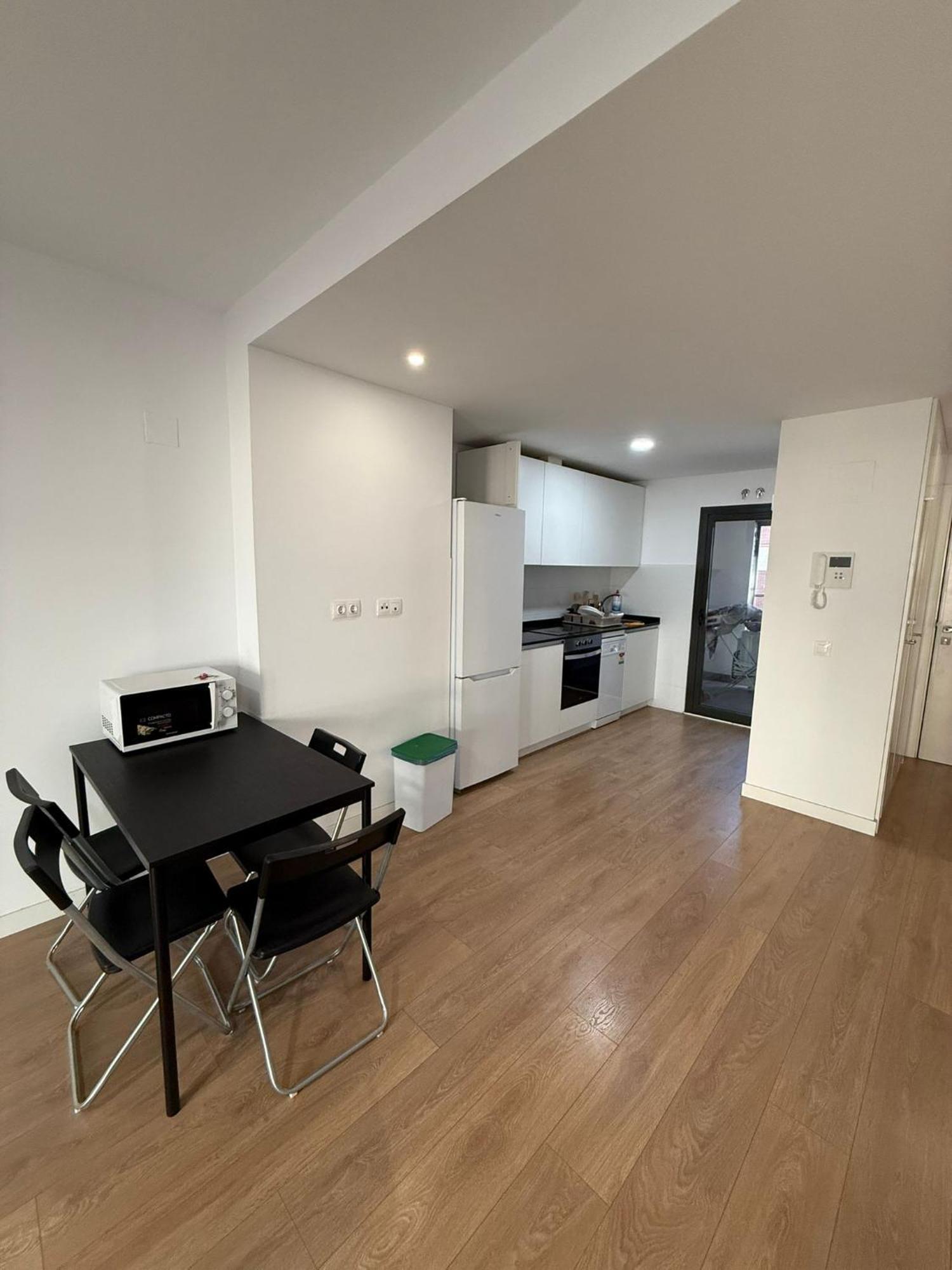 To Room Madrid Porras Dış mekan fotoğraf